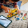 LEGO CITY 60500 Furgonetka LEGO® - 1473515 - zdjęcie 4